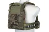 Kamizelka typu Plate Carrier QR III - Wz.93